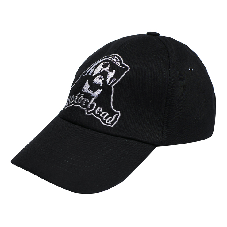 Бейсболка Motorhead (Lemmy) RW Бейсболка Motorhead (Lemmy) RW