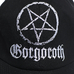 Бейсболка Gorgoroth "Pentagram" RW Бейсболка Gorgoroth "Pentagram" RW
