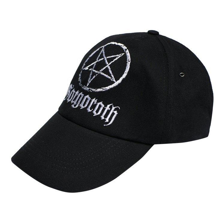 Бейсболка Gorgoroth "Pentagram" RW Бейсболка Gorgoroth "Pentagram" RW