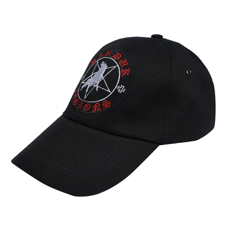 Бейсболка Marduk "Legions" RW Бейсболка Marduk "Legions" RW