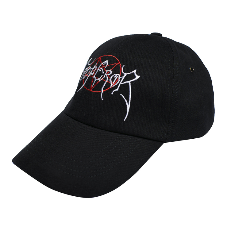 Бейсболка Emperor (red pentagram) RW Бейсболка Emperor (red pentagram) RW