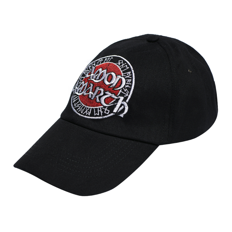 Бейсболка Amon Amarth (Futhark) RW Бейсболка Amon Amarth (Futhark) RW