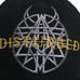 Бейсболка Disturbed (logo band) RW Бейсболка Disturbed (logo band) RW