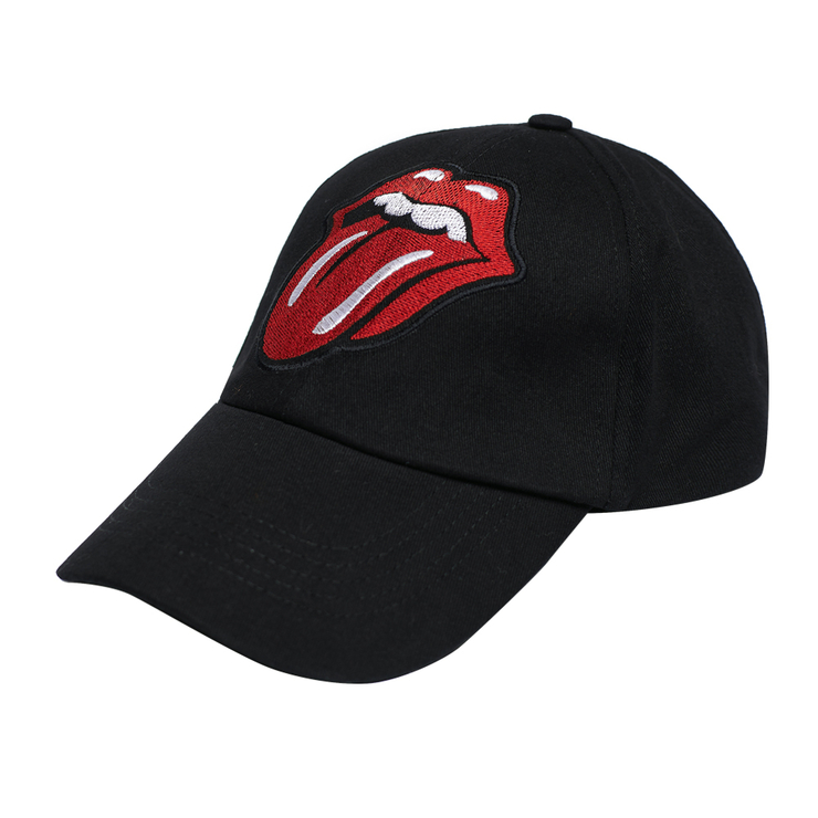 Бейсболка The Rolling Stones (logo) RW Бейсболка The Rolling Stones (logo) RW