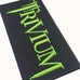 Нашивка Trivium (logo) (PS-125) Нашивка Trivium (logo) (PS-125)