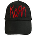 Бейсболка Korn (big logo) RW