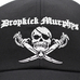 Бейсболка Dropkick Murphys