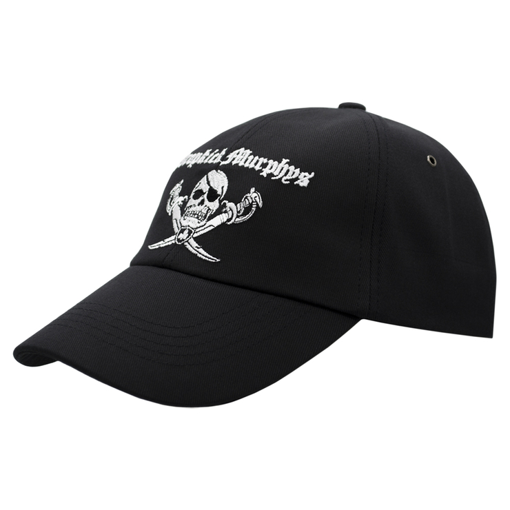 Бейсболка Dropkick Murphys