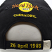 Бейсболка 3D Hard Rock Cafe - Chernodyl (Save the Planet) uac-008