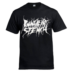 Футболка Pungent Stench (old school death metal)
