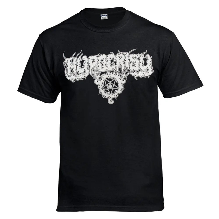 Футболка Hypocrisy (old school death metal)