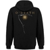Худи Behemoth "O’ Death" на молнии Худи Behemoth "O’ Death" на молнии