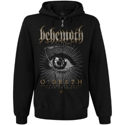 Кенгуру Behemoth "O’ Death" на молнии
