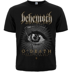 Футболка Behemoth "O' Death"