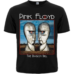 Футболка Pink Floyd "The Division Bell"