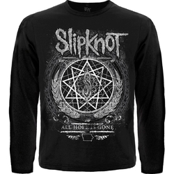 Футболка с длинным рукавом Slipknot "All Hope is Gone"