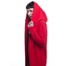 Мантія Urbanist Pure red