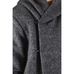 Тепла вовняна мантія (пальто) Urbanist Тепла вовняна мантія (пальто) Urbanist