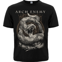 Футболка Arch Enemy "Deceivers"