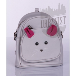 Сумочка-рюкзак Little mouse