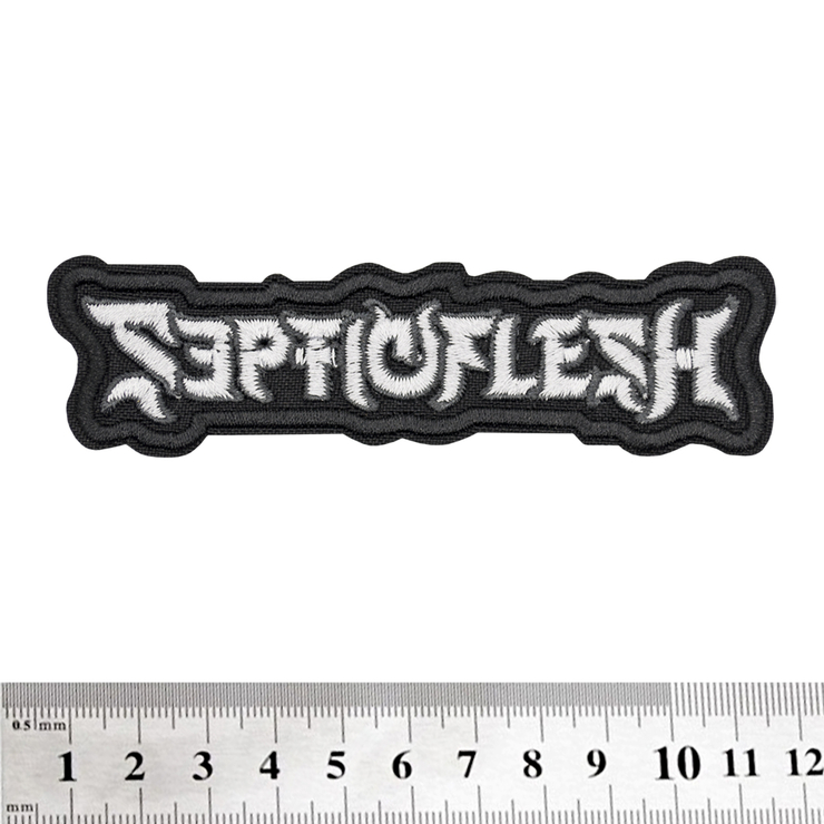 Нашивка Septicflesh Нашивка Septicflesh