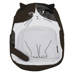 Рюкзак-кот