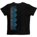 Детская футболка Тризуб (Узор)