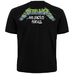 Футболка Metallica (And Justice For All Skull) green logo Футболка Metallica (And Justice For All Skull) green logo