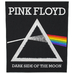 Нашивка наспинна Pink Floyd "Dark Side Of The Moon" Нашивка наспинна Pink Floyd "Dark Side Of The Moon"