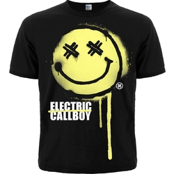 Футболка Electric Callboy (smile)