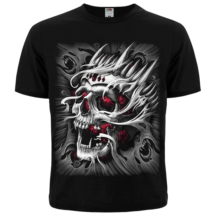 Футболка King Of The Dead Футболка King Of The Dead