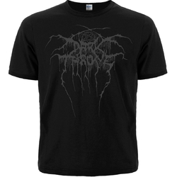 Футболка Darkthrone (True Norvegian Black Metal) Футболка Darkthrone (True Norvegian Black Metal)