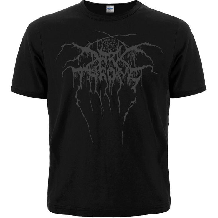 Футболка Darkthrone (True Norvegian Black Metal)