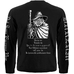 Футболка с длинным рукавом Burzum "Det Som Engang Var"
