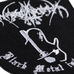 Нашивка Nargaroth "Black Metal ist Krieg" (PS-148) Нашивка Nargaroth "Black Metal ist Krieg" (PS-148)