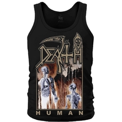 Майка Death "Human"