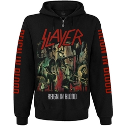 Кенгуру Slayer "Reign In Blood" на молнии