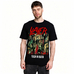 Футболка Slayer "Reign In Blood"