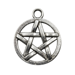 Кулон Пентаграмма (16 мм)