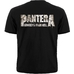 Футболка Pantera "Cowboys from Hell" Футболка Pantera "Cowboys from Hell"