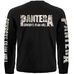 Футболка з довгим рукавом Pantera "Cowboys from Hell"
