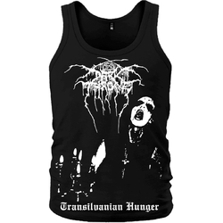 Майка Darkthrone "Transilvanian Hunger"