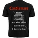 Футболка Candlemass "Epicus Doomicus Metallicus" Футболка Candlemass "Epicus Doomicus Metallicus"
