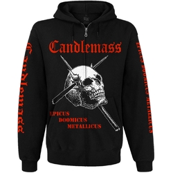 Кенгуру Candlemass "Epicus Doomicus Metallicus" на молнии