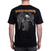 Футболка Harley-Davidson (eagle and logo HD)