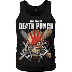 Майка Five Finger Death Punch