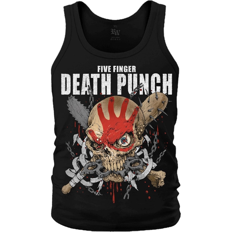 Майка Five Finger Death Punch