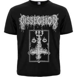 Футболка Dissection "The Past Is Alive"