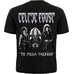 Футболка Celtic Frost "To Mega Therion" Футболка Celtic Frost "To Mega Therion"