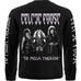 Футболка с длинным рукавом Celtic Frost "To Mega Therion" Футболка с длинным рукавом Celtic Frost "To Mega Therion"